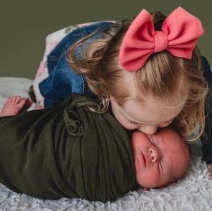 Meet your Posher, Kelly